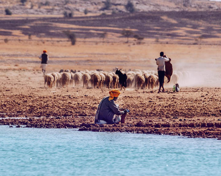 Jaisalmer
