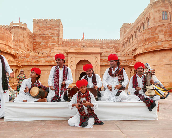 Jaisalmer