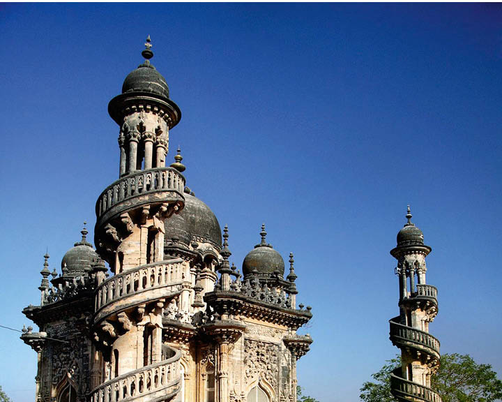 Junagadh