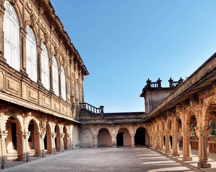 Junagadh