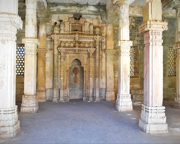 Junagadh