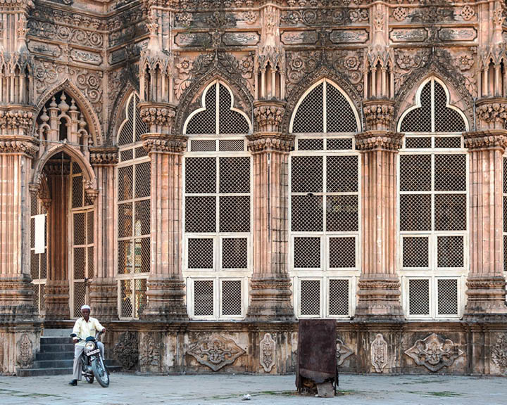Junagadh