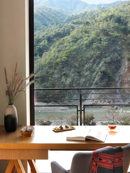 Retreats in Rishikesh