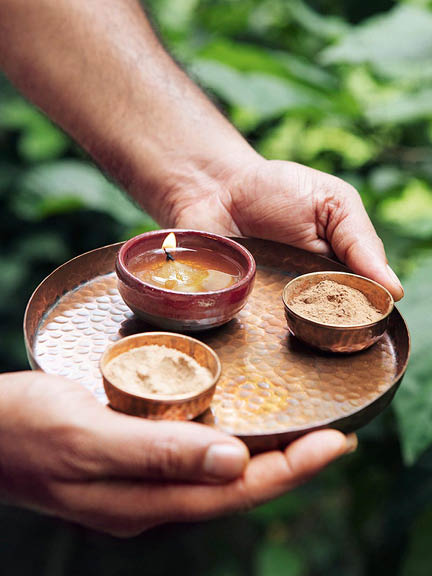 Retreats in Rishikesh