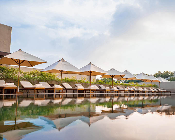 Retreats in Rishikesh