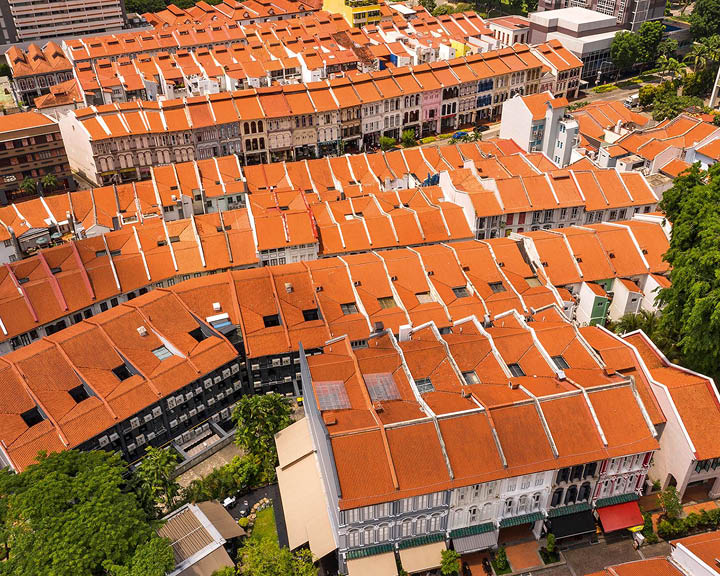 Shop-Houses