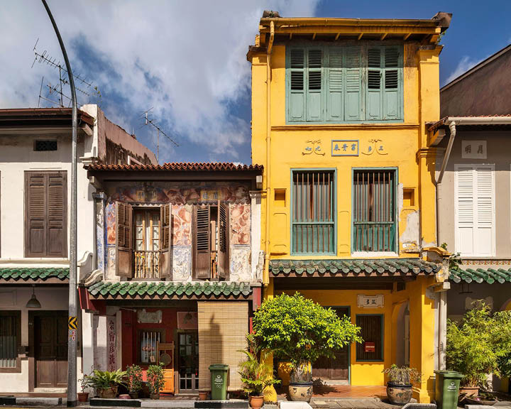 Shop-Houses