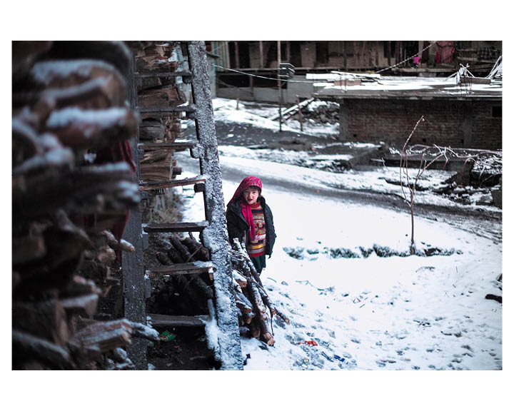 Malana Himachal