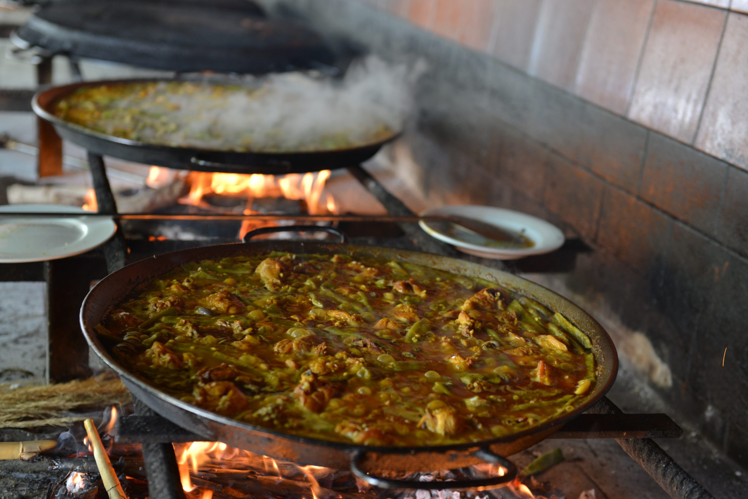 World Paella Day