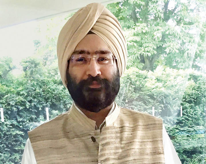 Avilochan Singh