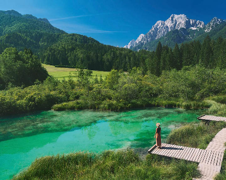 sustainable tourism
