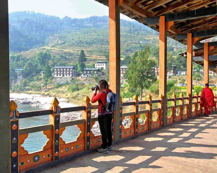 sustainable tourism
