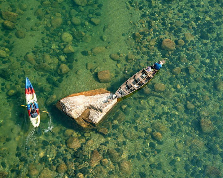sustainable tourism