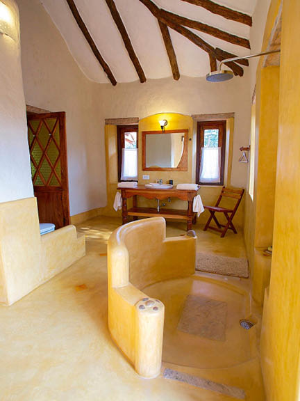Luxury Safari Properties