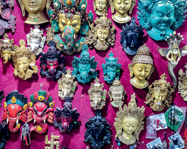 Guide To Gangtok