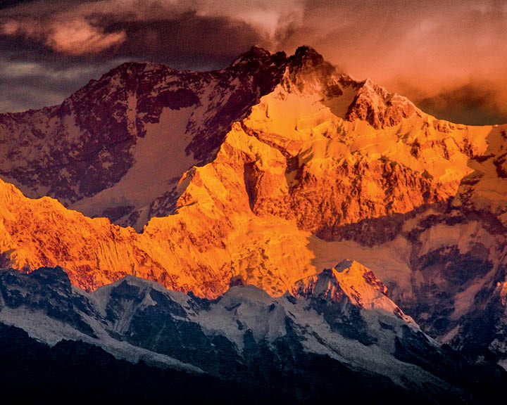 Guide To Gangtok