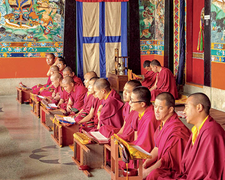 Guide To Gangtok