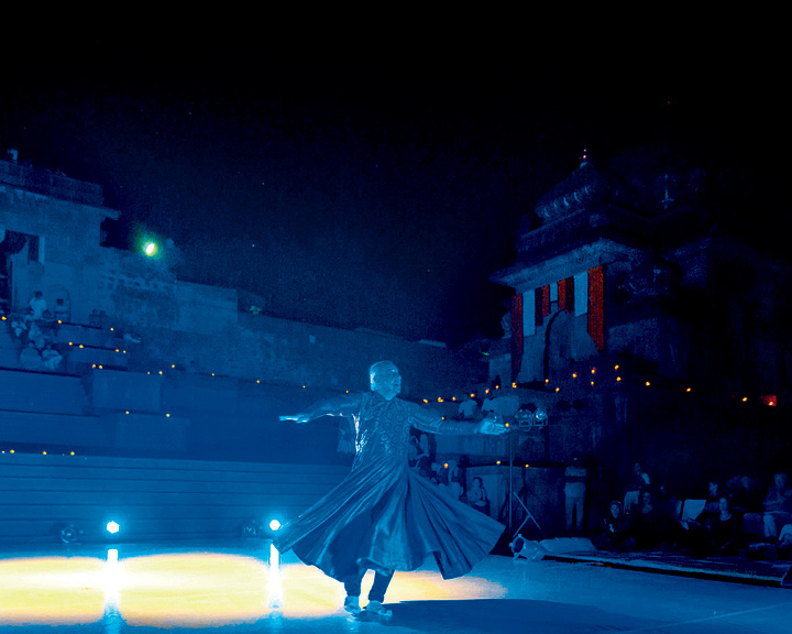 Maheshwar