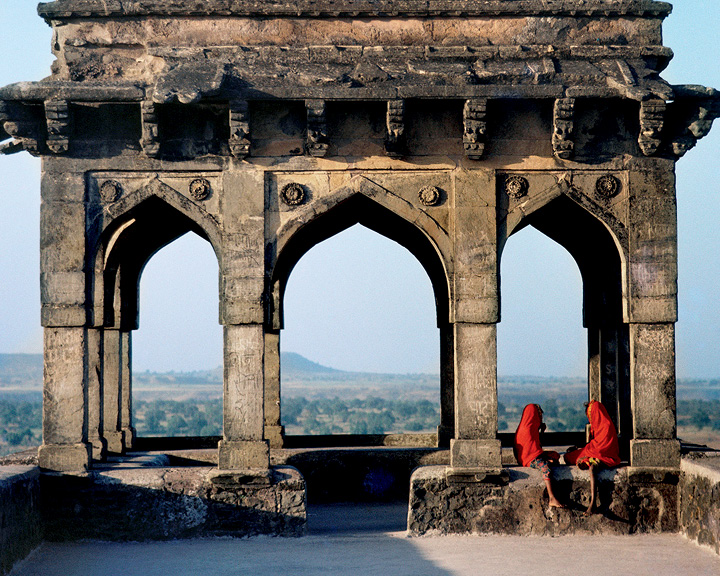 Maheshwar