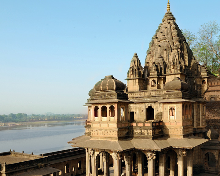 Maheshwar