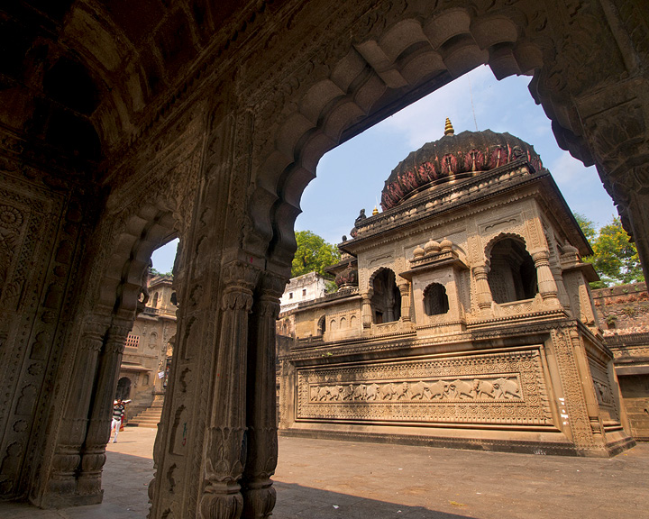 Maheshwar