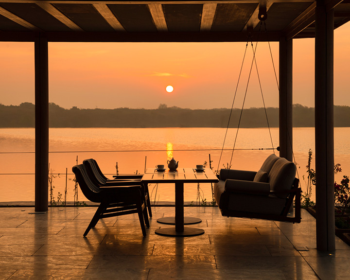 RAAS Hotels