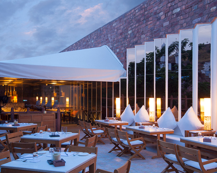 RAAS Hotels