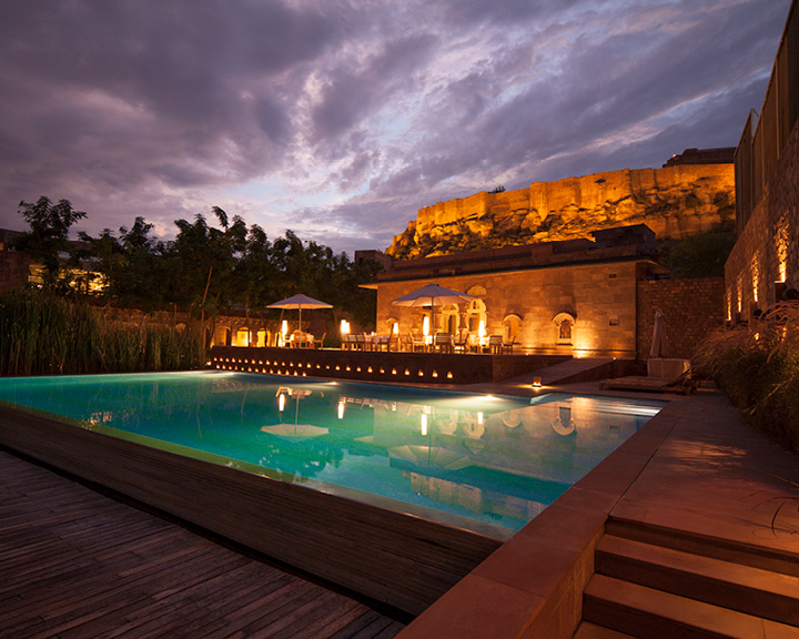 RAAS Hotels