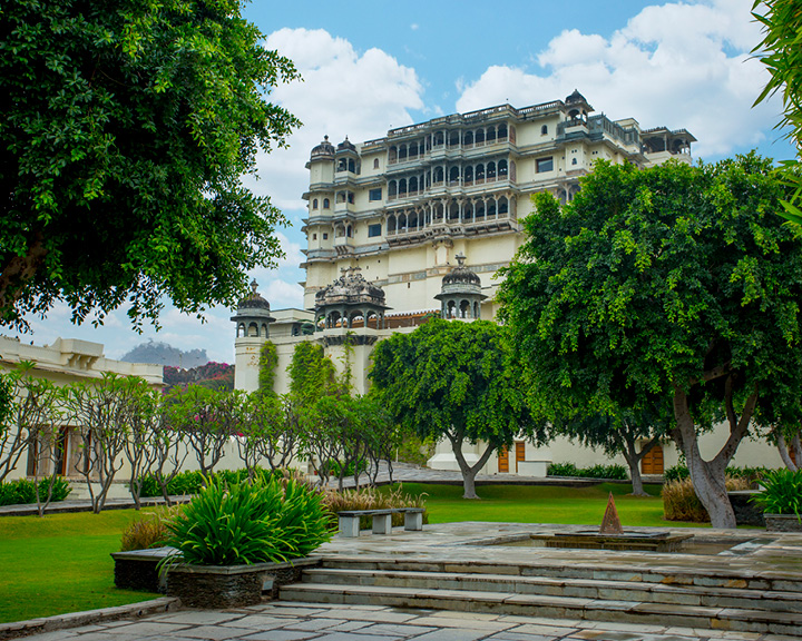 RAAS Hotels