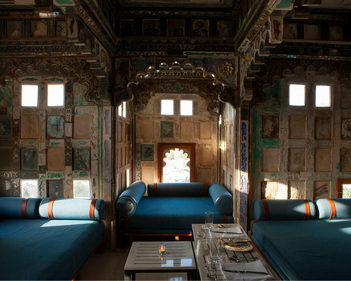 RAAS Hotels
