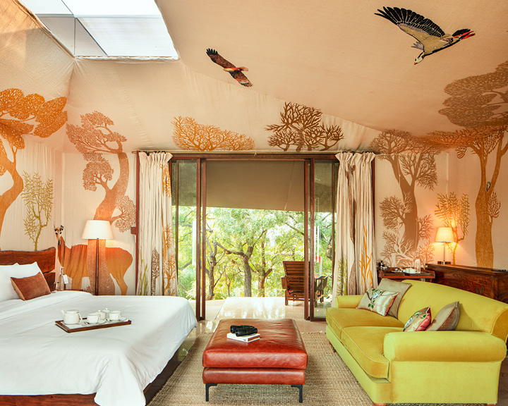 RAAS Hotels