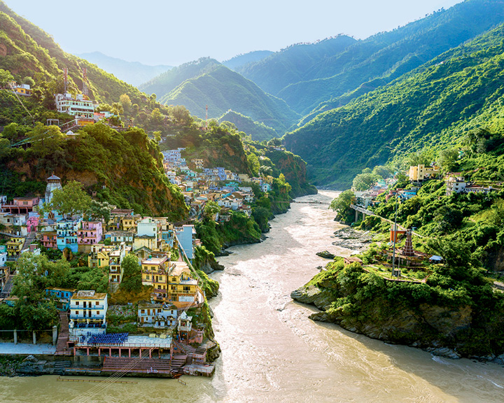 Rishikesh Trip