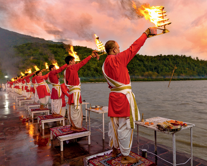 Rishikesh Trip
