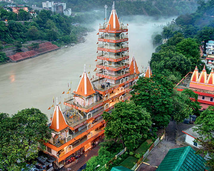Rishikesh Trip