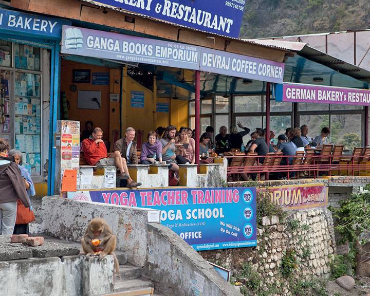Rishikesh Trip
