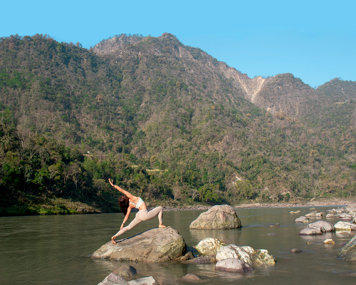 Rishikesh Trip