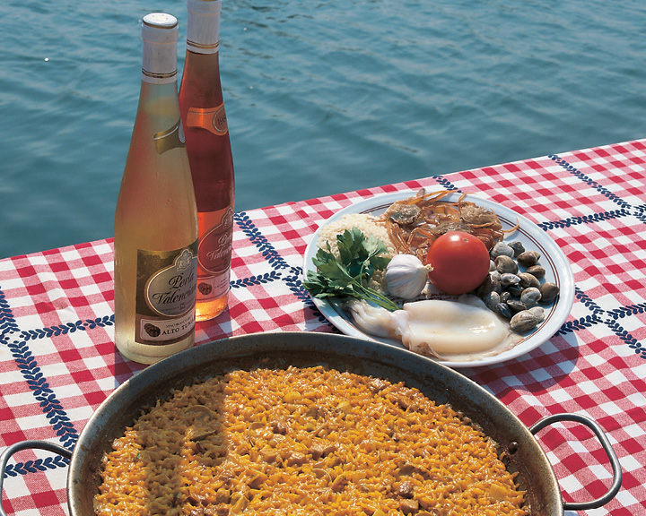 World Paella Day