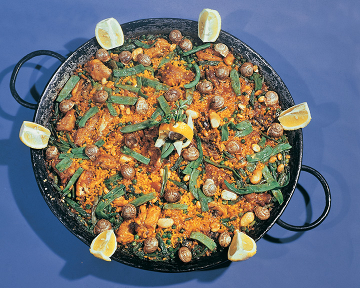 World Paella Day