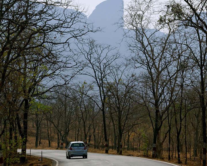 Offbeat Road Trips To Discover India