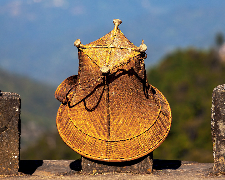 Khonoma