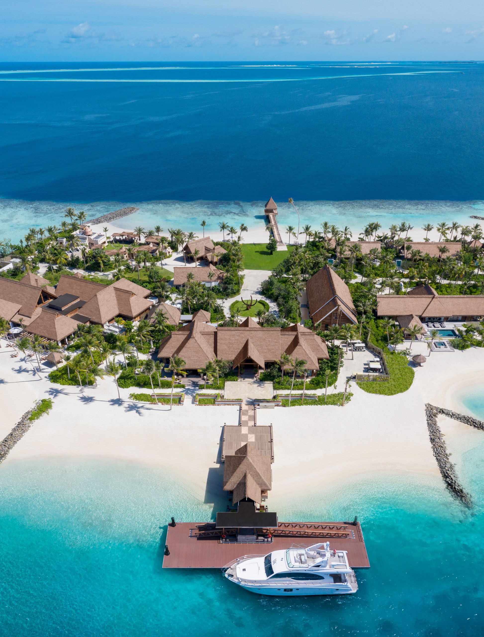 Maldives Hotels