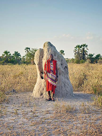 Kenya