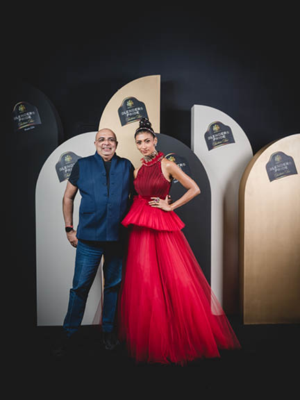 Tarun Tahiliani