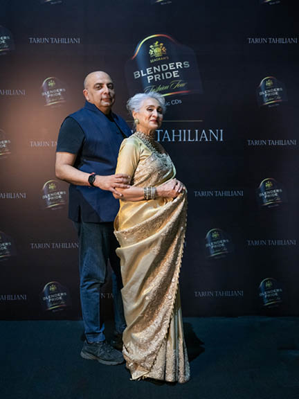Tarun Tahiliani