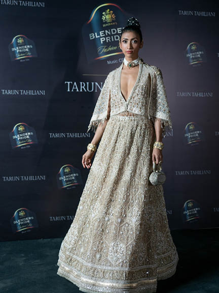 Tarun Tahiliani