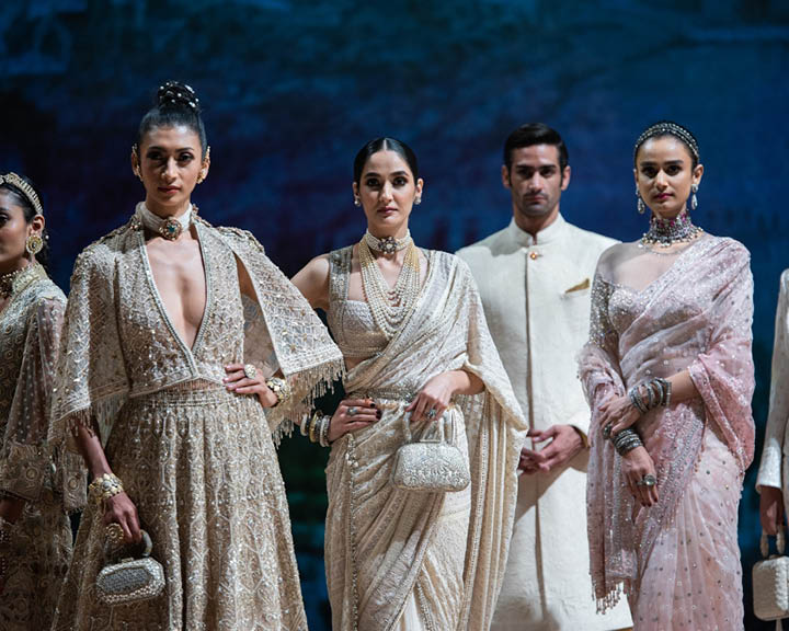 Tarun Tahiliani