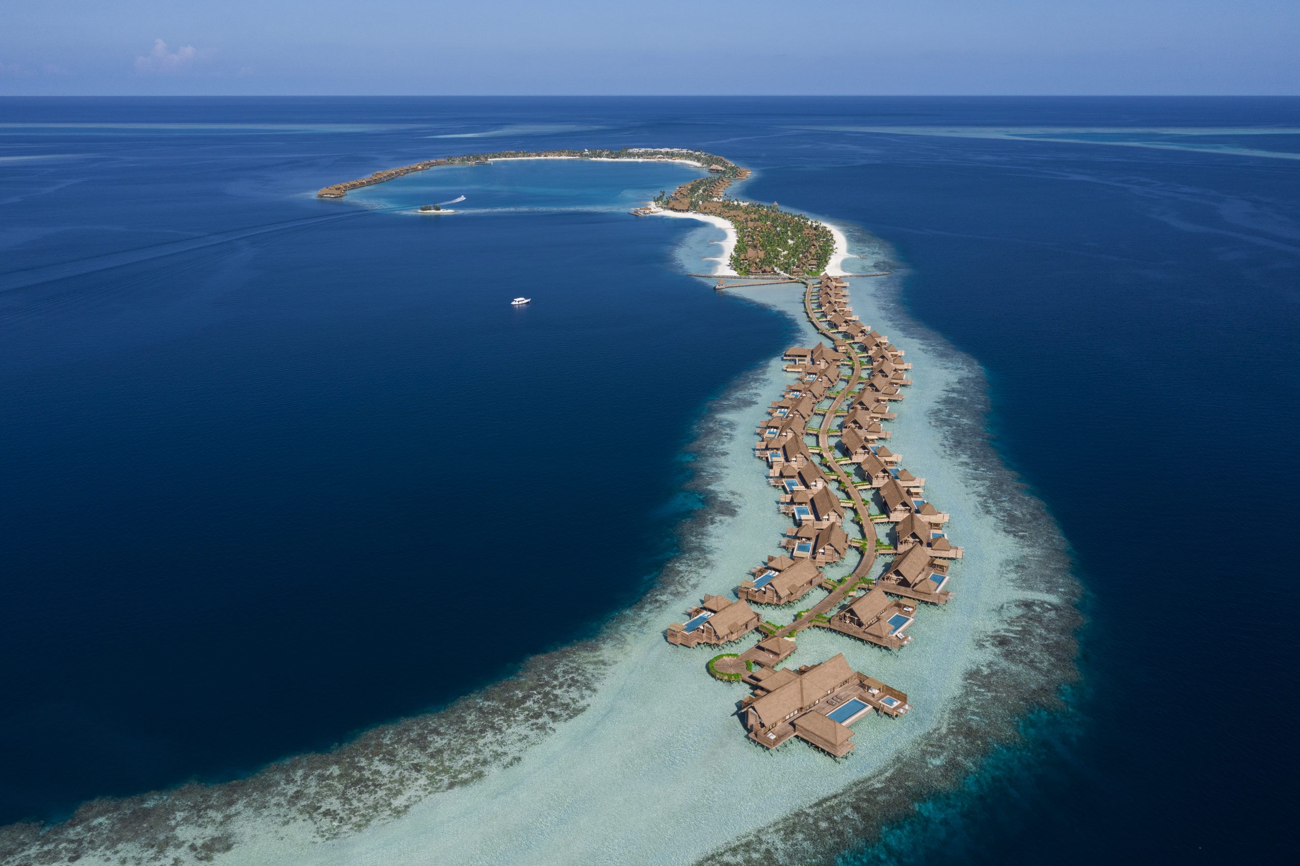 Maldives Hotels