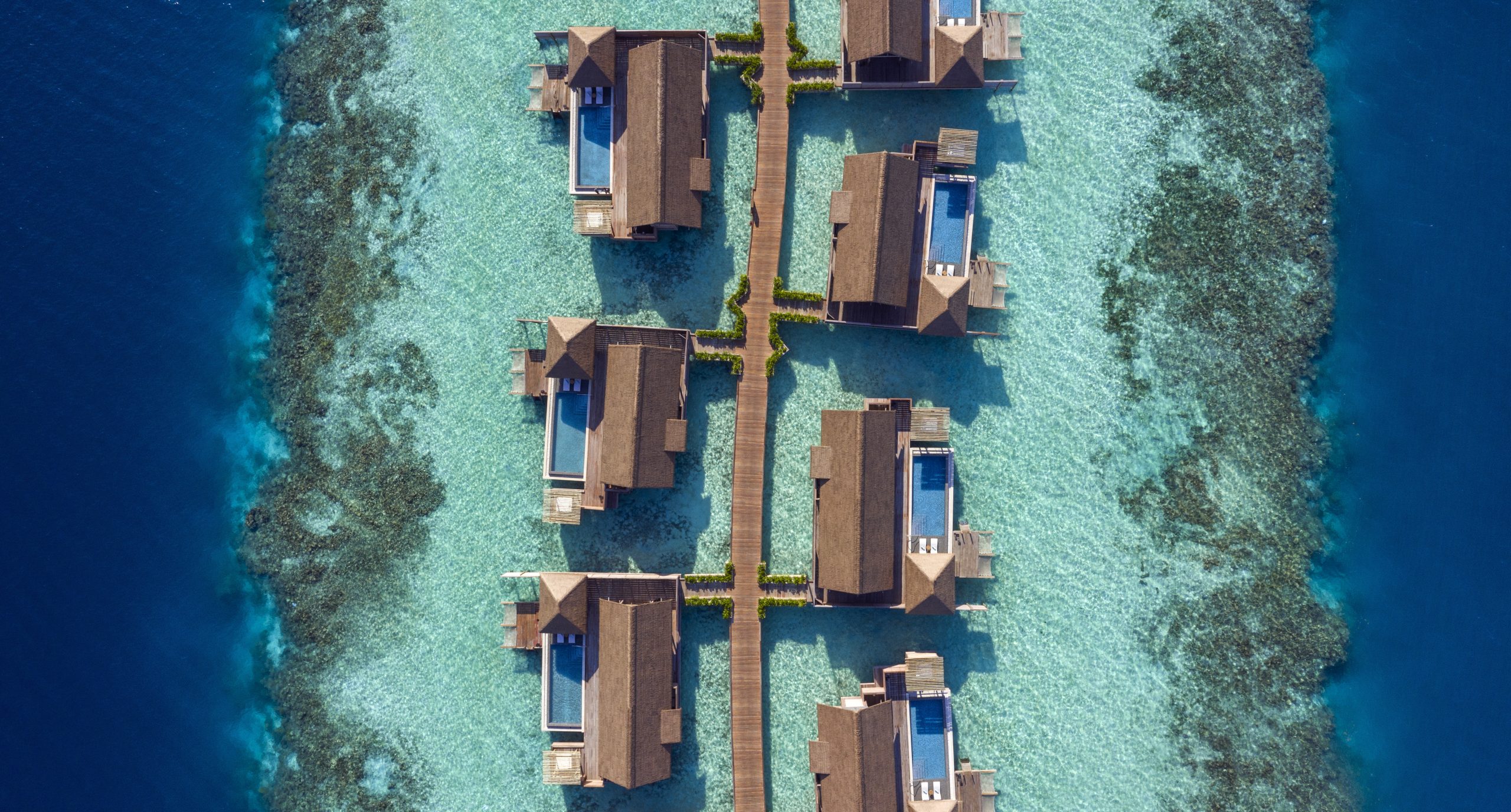 Maldives Hotels