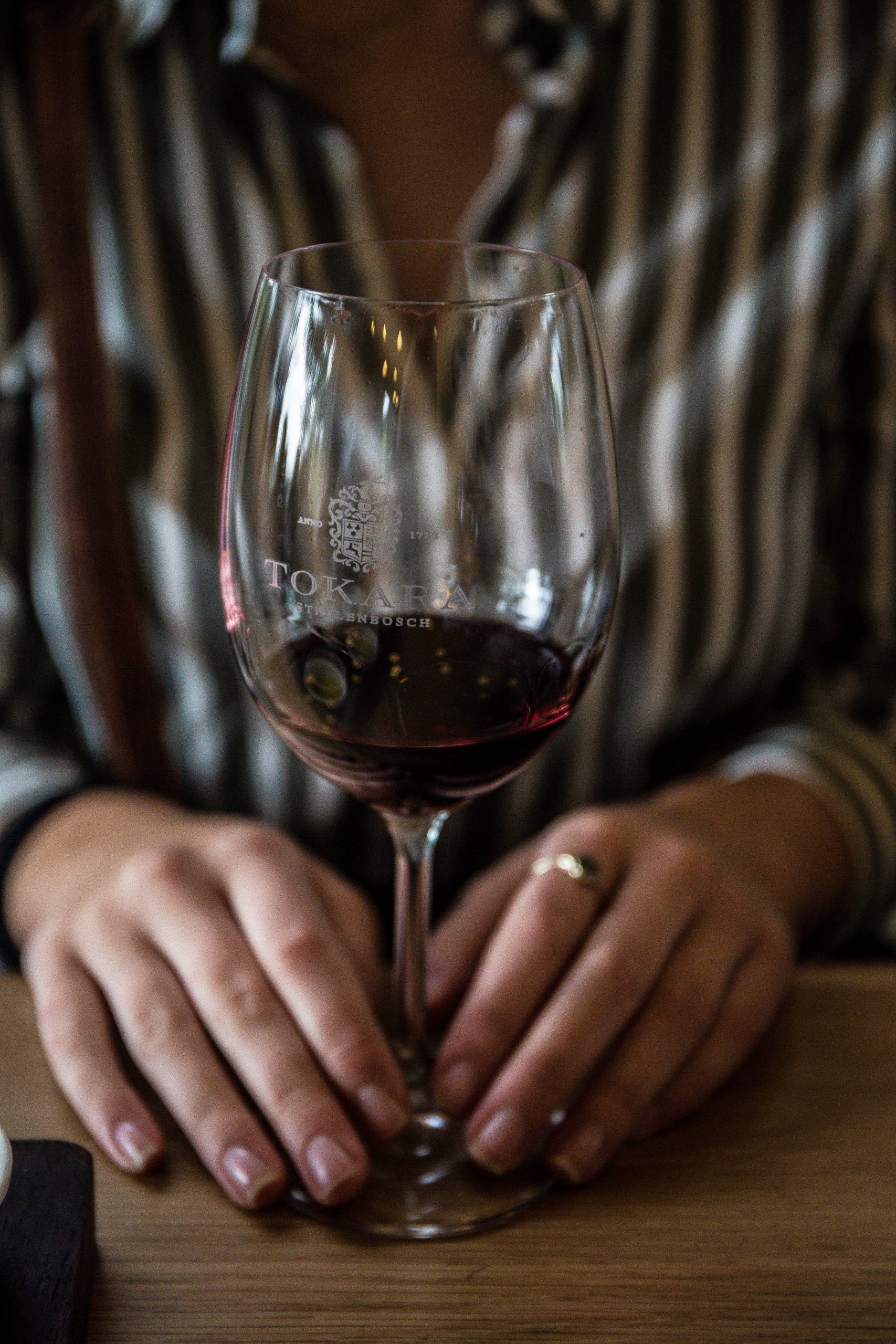 Online Wine Tastings