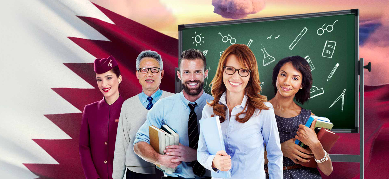 Qatar Airways